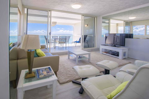 84 The Spit Holiday Apartments - Kempsey Accommodation 21