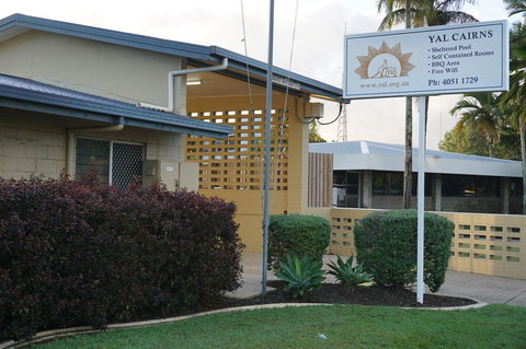 YAL Cairns - A Motel That Makes A Difference - Kempsey Accommodation 37