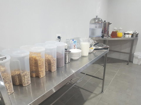 YAL Cairns - A Motel That Makes A Difference - Kempsey Accommodation 16