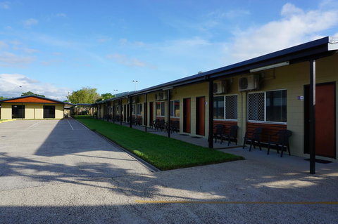 YAL Cairns - A Motel That Makes A Difference - Kempsey Accommodation 39