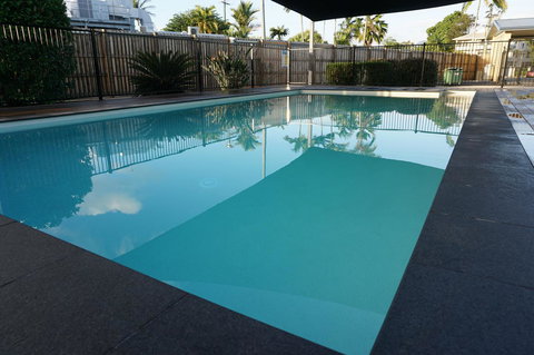 YAL Cairns - A Motel That Makes A Difference - Kempsey Accommodation 36