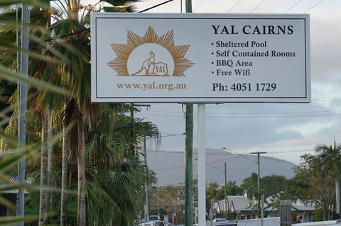 YAL Cairns - A Motel That Makes A Difference - Kempsey Accommodation 43