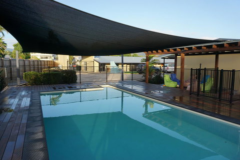 YAL Cairns - A Motel That Makes A Difference - Kempsey Accommodation 28