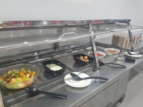 YAL Cairns - A Motel That Makes A Difference - Kempsey Accommodation 12