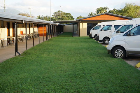 YAL Cairns - A Motel That Makes A Difference - Kempsey Accommodation 33