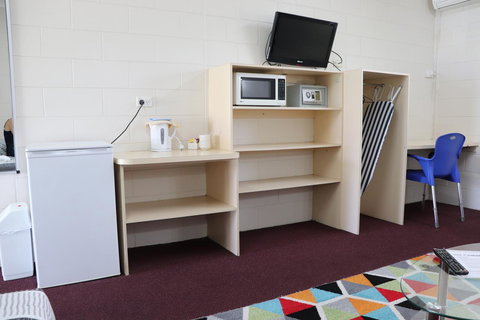 YAL Cairns - A Motel That Makes A Difference - Kempsey Accommodation 19