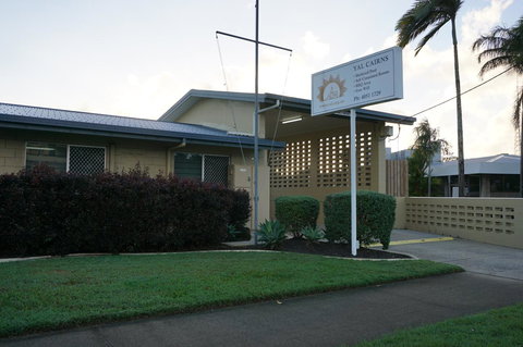YAL Cairns - A Motel That Makes A Difference - Kempsey Accommodation 42