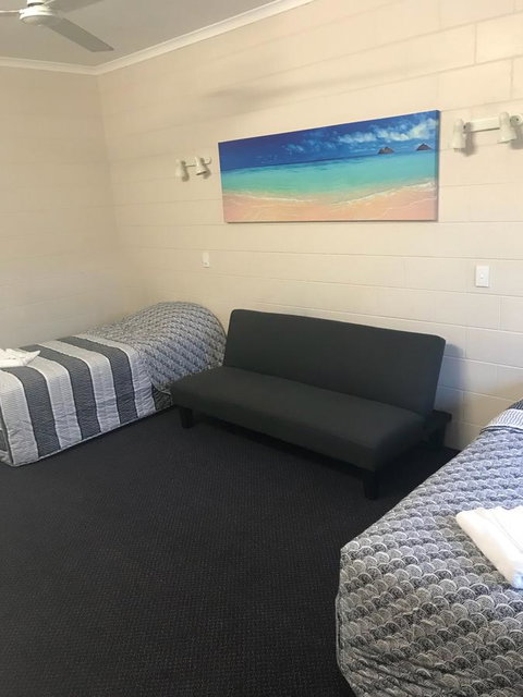 YAL Cairns - A Motel That Makes A Difference - Kempsey Accommodation 25