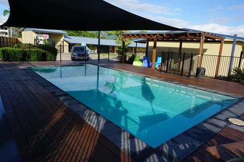 YAL Cairns - A Motel That Makes A Difference - Kempsey Accommodation 31