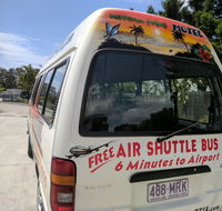 Novena Palms Motel - Kempsey Accommodation