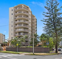 Wharf Boutique Apartments - Kempsey Accommodation