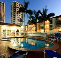 Key Largo Holiday Apartments - Kempsey Accommodation