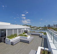 DoubleOne3 Apartments - Kempsey Accommodation