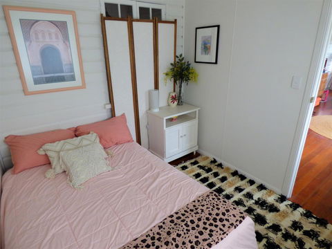 Lilly Pilly House - Kempsey Accommodation 6