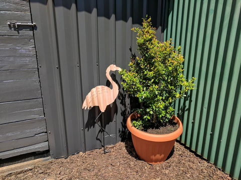 Lilly Pilly House - Kempsey Accommodation 10