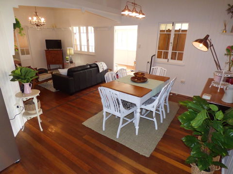 Lilly Pilly House - Kempsey Accommodation 4