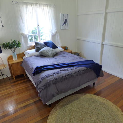 Lilly Pilly House - Kempsey Accommodation 2