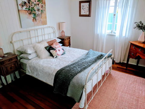 Lilly Pilly House - Kempsey Accommodation 1