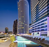 Hilton Surfers Paradise Residences - Kempsey Accommodation