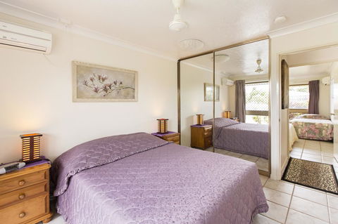 Marcol Place Holiday Apartments - Kempsey Accommodation 9