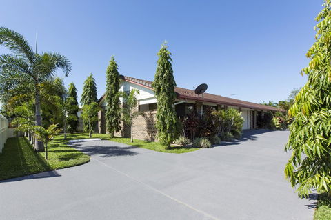 Marcol Place Holiday Apartments - Kempsey Accommodation 2