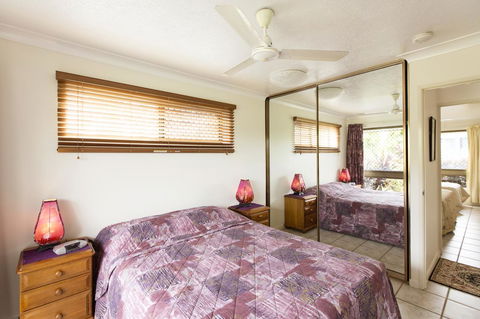 Marcol Place Holiday Apartments - Kempsey Accommodation 10