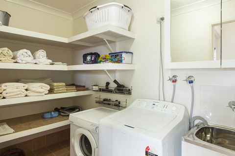 Marcol Place Holiday Apartments - Kempsey Accommodation 18