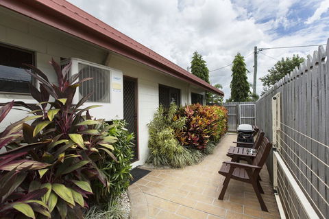 Marcol Place Holiday Apartments - Kempsey Accommodation 8