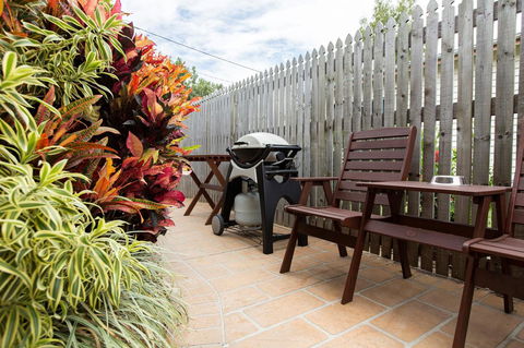 Marcol Place Holiday Apartments - Kempsey Accommodation 17