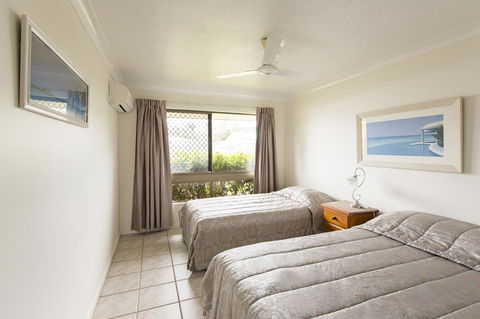 Marcol Place Holiday Apartments - Kempsey Accommodation 13