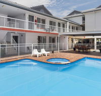 Sunshine Beach Resort - Kempsey Accommodation