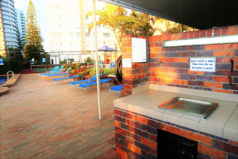 Equinox Resort - Kempsey Accommodation 36