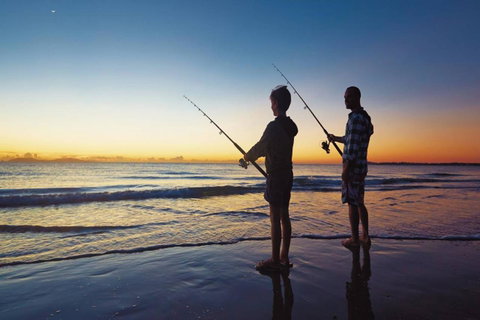 Equinox Resort - Kempsey Accommodation 37