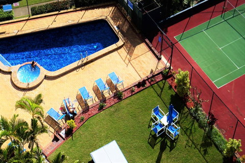 Equinox Resort - Kempsey Accommodation 32