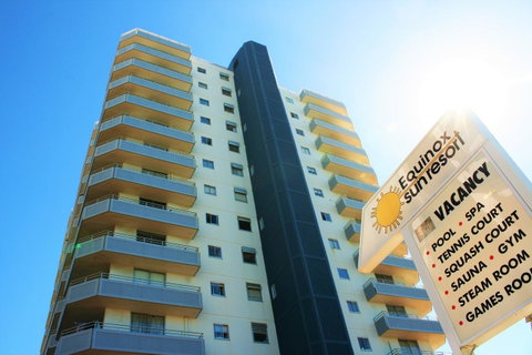 Equinox Resort - Kempsey Accommodation 30