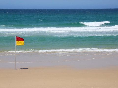 Equinox Resort - Kempsey Accommodation 44