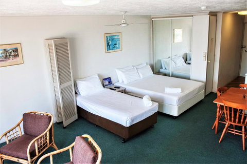 Equinox Resort - Kempsey Accommodation 13