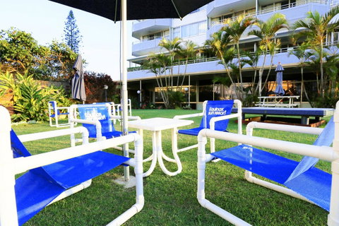 Equinox Resort - Kempsey Accommodation 27