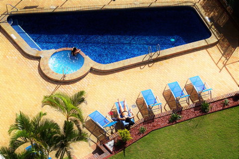 Equinox Resort - Kempsey Accommodation 7