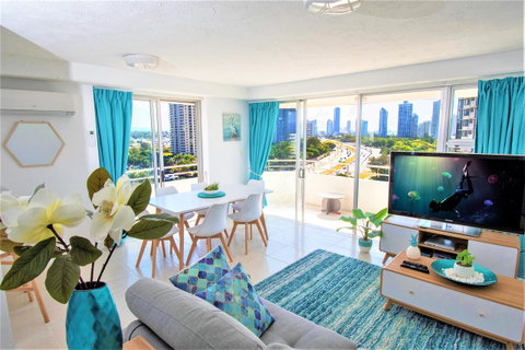 Equinox Resort - Kempsey Accommodation 9
