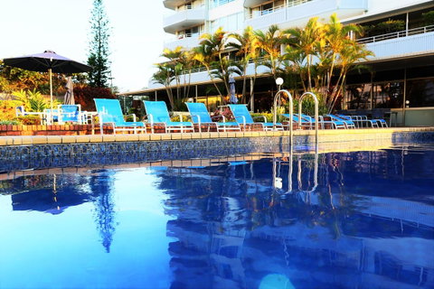Equinox Resort - Kempsey Accommodation 21