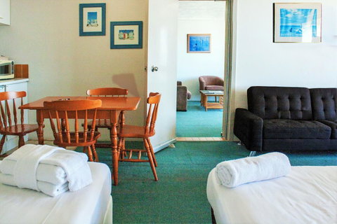 Equinox Resort - Kempsey Accommodation 14