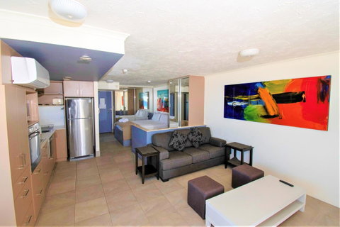 Equinox Resort - Kempsey Accommodation 5