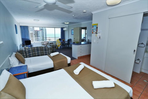 Equinox Resort - Kempsey Accommodation 34