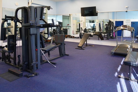Equinox Resort - Kempsey Accommodation 29
