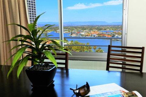 Equinox Resort - Kempsey Accommodation 19
