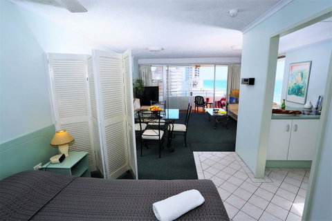 Equinox Resort - Kempsey Accommodation 16