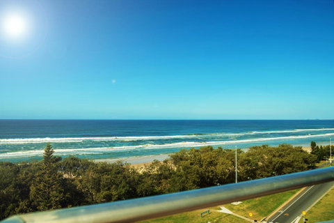 Equinox Resort - Kempsey Accommodation 23