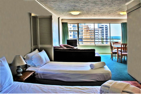 Equinox Resort - Kempsey Accommodation 11