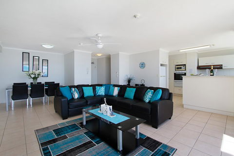 Rainbow Commodore Coolangatta - Kempsey Accommodation 18